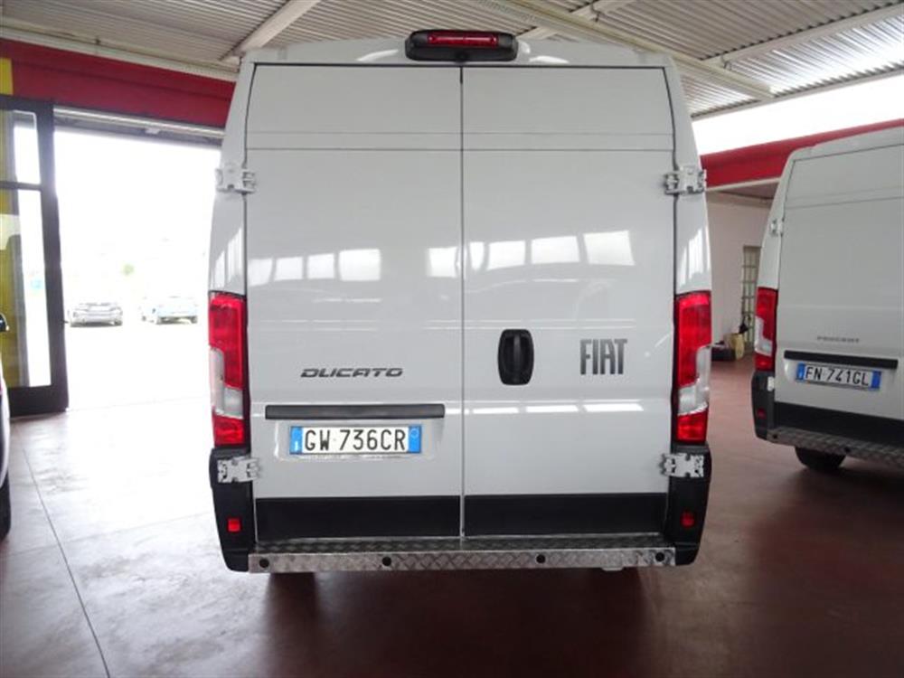 Ducato Ducato 35 Q.LI 2.2 Mjt 140