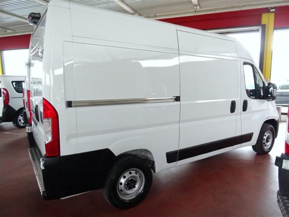 Ducato Ducato 35 Q.LI 2.2 Mjt 140