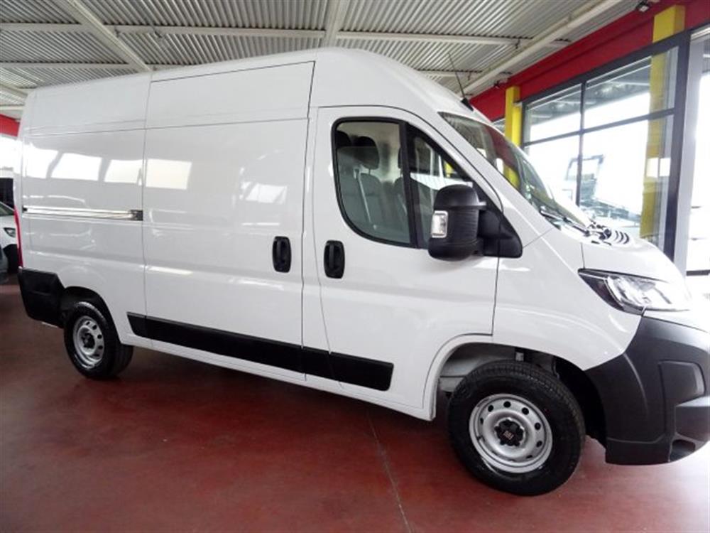 Ducato Ducato 35 Q.LI 2.2 Mjt 140