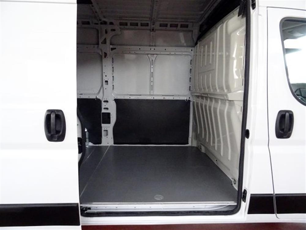 Ducato Ducato 35 Q.LI 2.2 Mjt 140