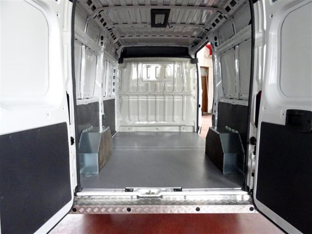 Ducato Ducato 35 Q.LI 2.2 Mjt 140
