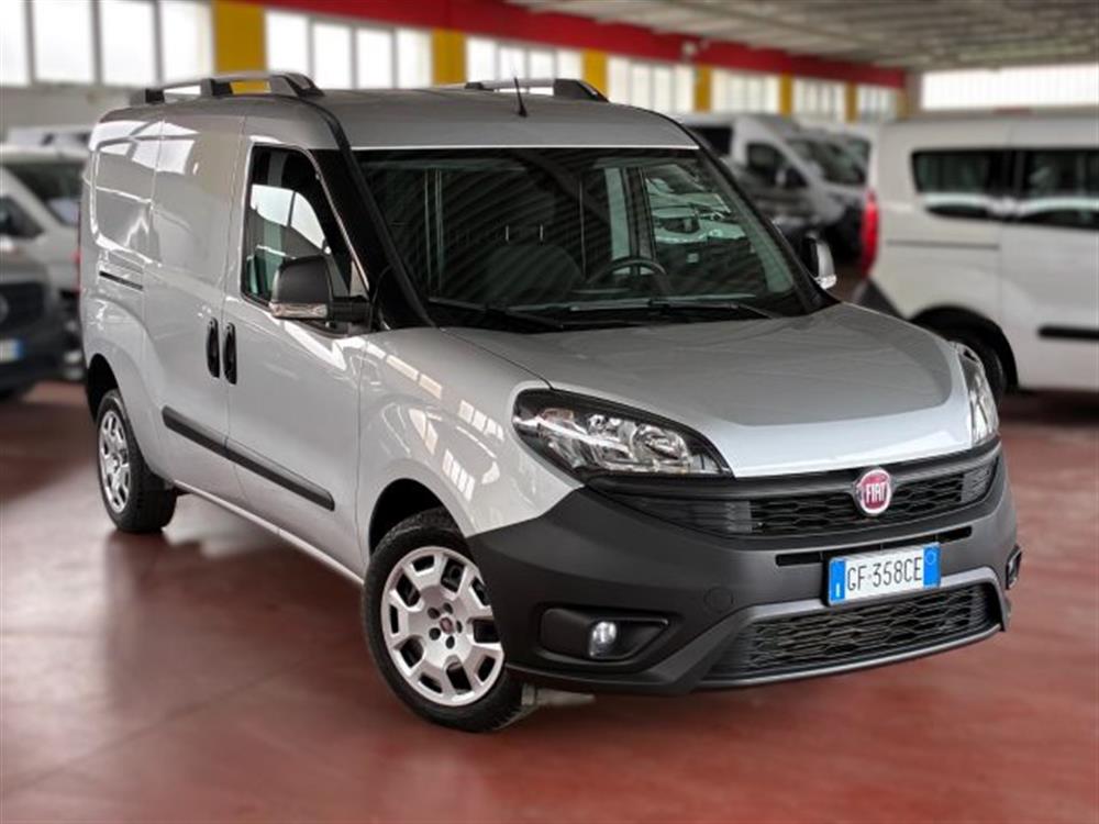 Doblo Doblo Doblò Maxi1.6MJT105C