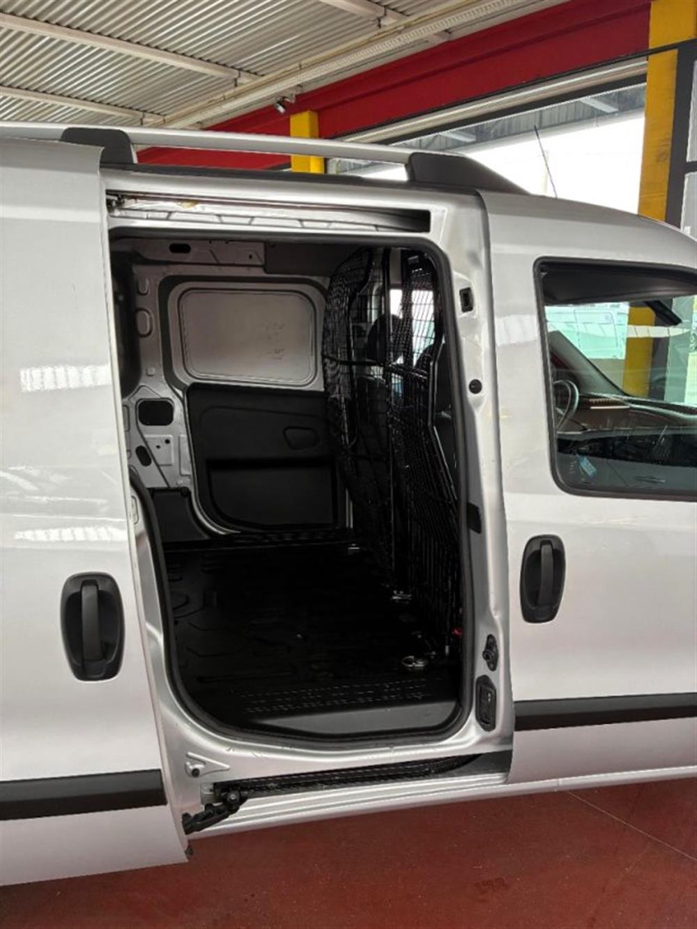 Doblo Doblo Doblò Maxi1.6MJT105C