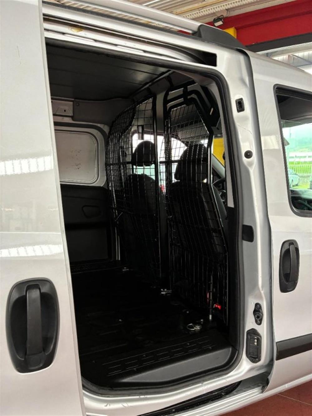 Doblo Doblo Doblò Maxi1.6MJT105C