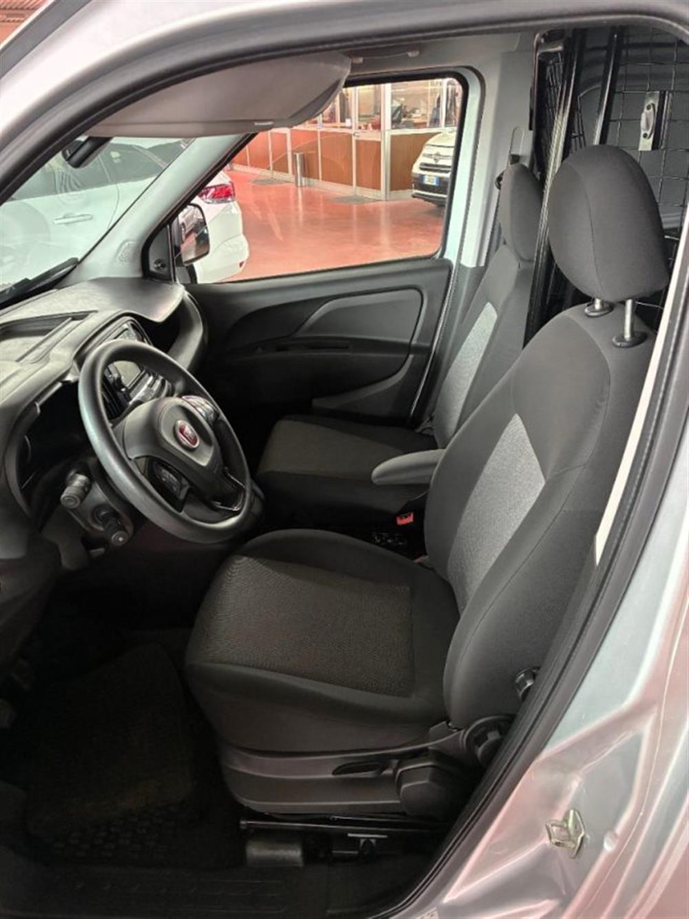 Doblo Doblo Doblò Maxi1.6MJT105C