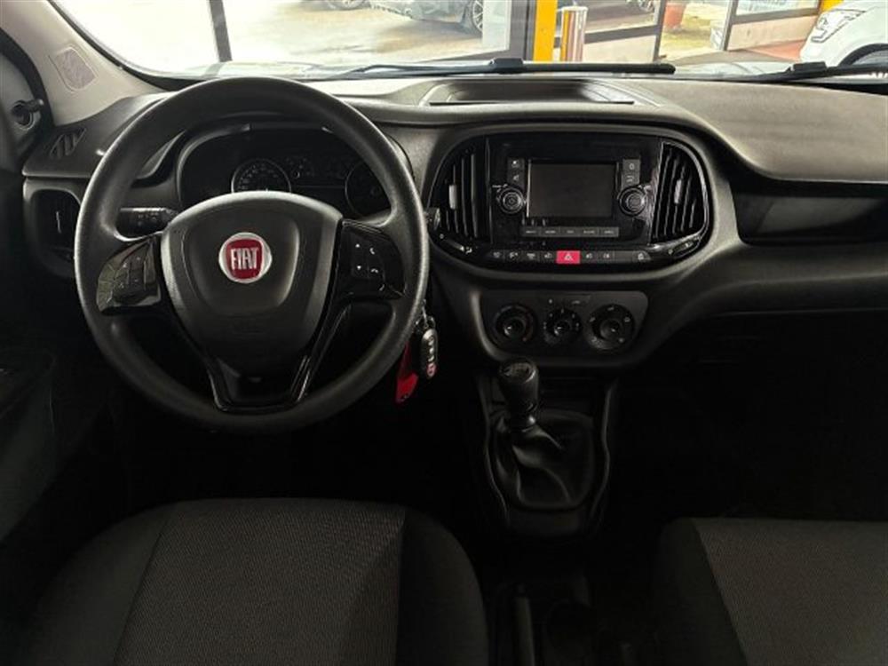 Doblo Doblo Doblò Maxi1.6MJT105C