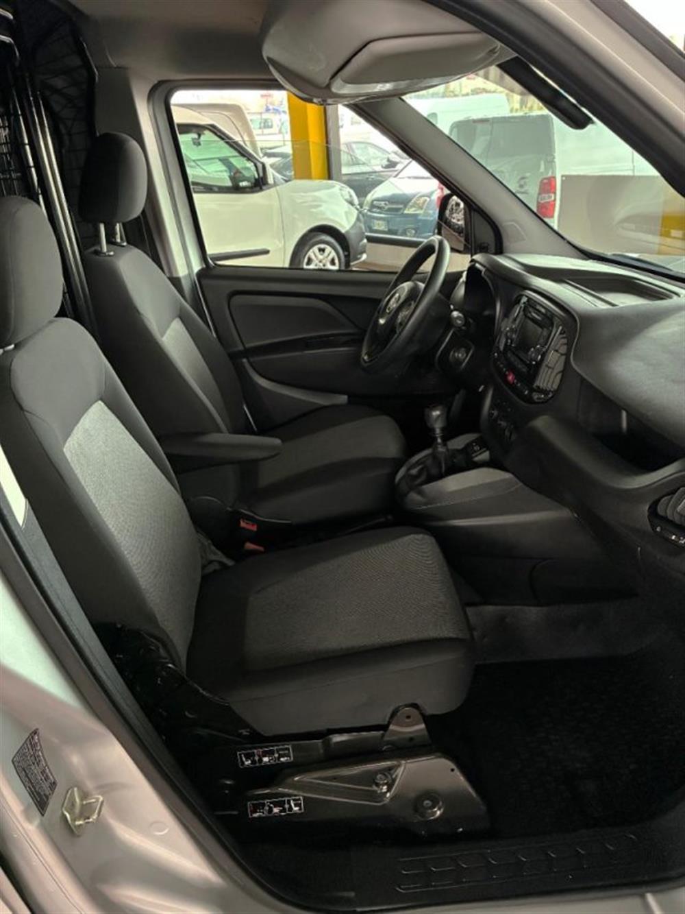 Doblo Doblo Doblò Maxi1.6MJT105C