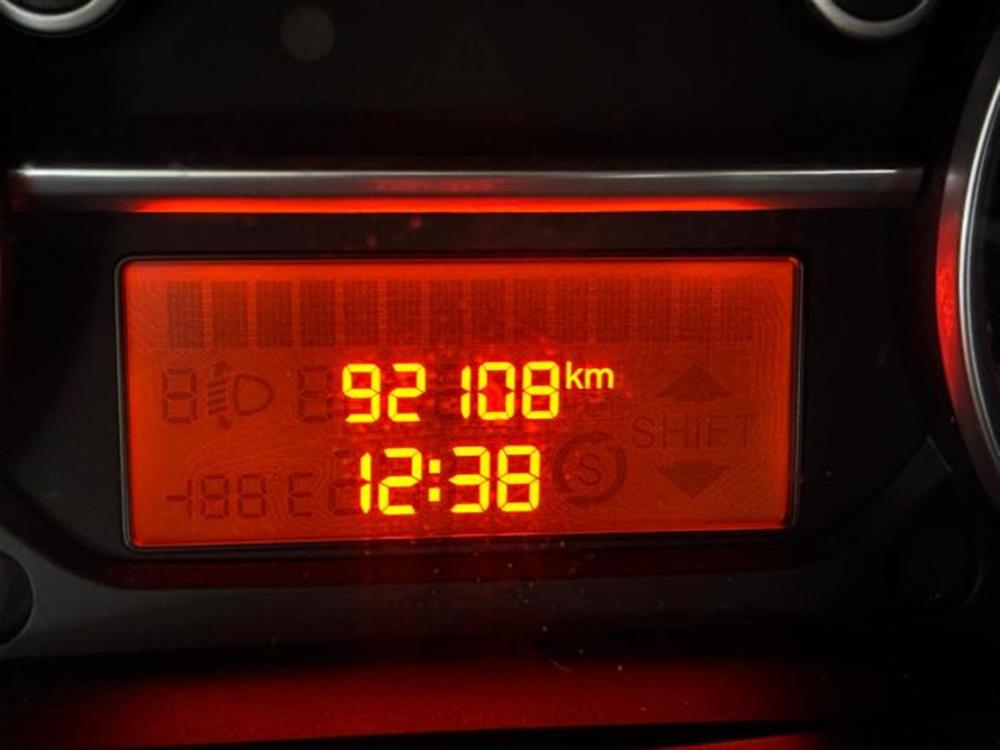 Doblo Doblo Doblò Maxi1.6MJT105C