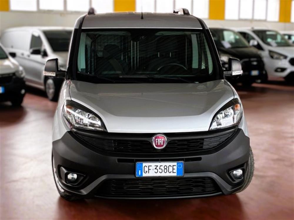 Doblo Doblo Doblò Maxi1.6MJT105C