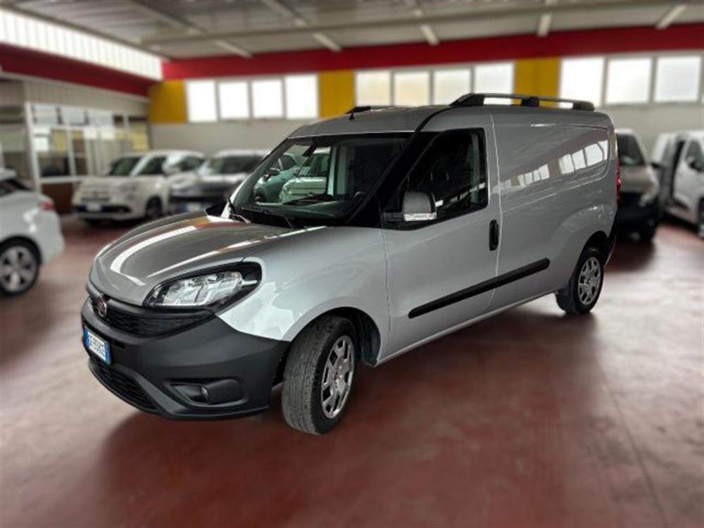 Doblo Doblo Doblò Maxi1.6MJT105C