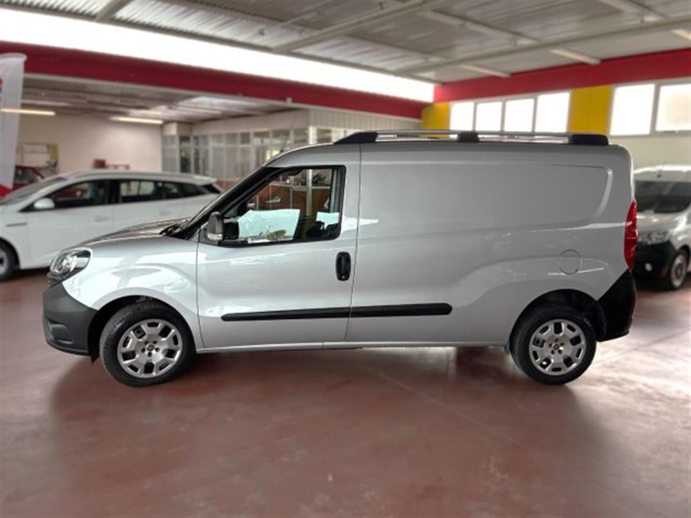 Doblo Doblo Doblò Maxi1.6MJT105C