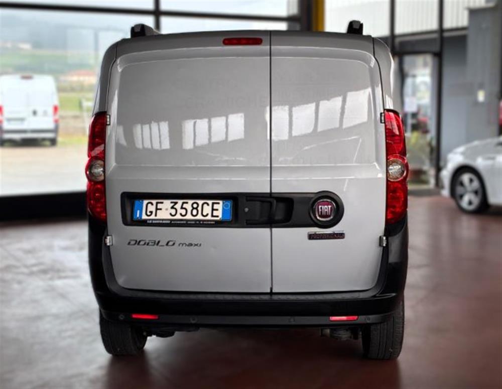 Doblo Doblo Doblò Maxi1.6MJT105C