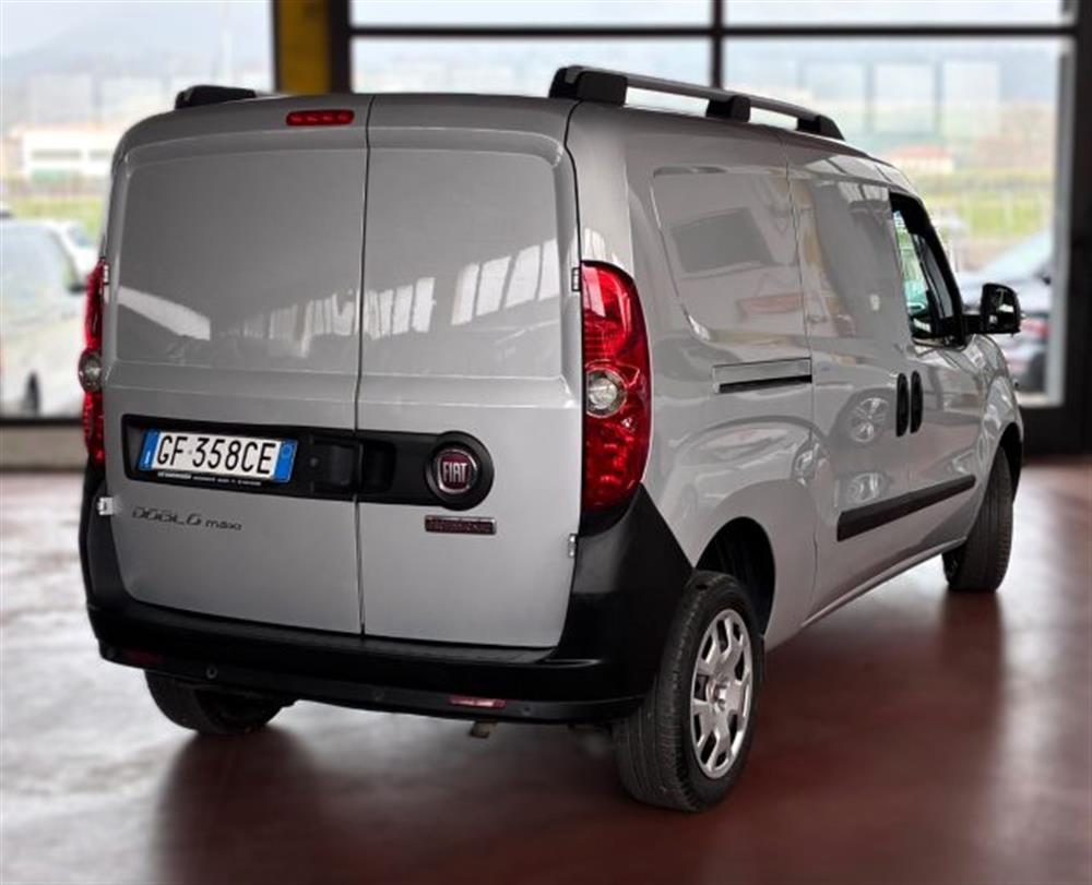 Doblo Doblo Doblò Maxi1.6MJT105C
