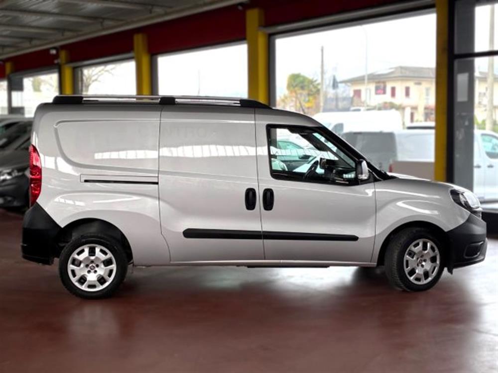 Doblo Doblo Doblò Maxi1.6MJT105C