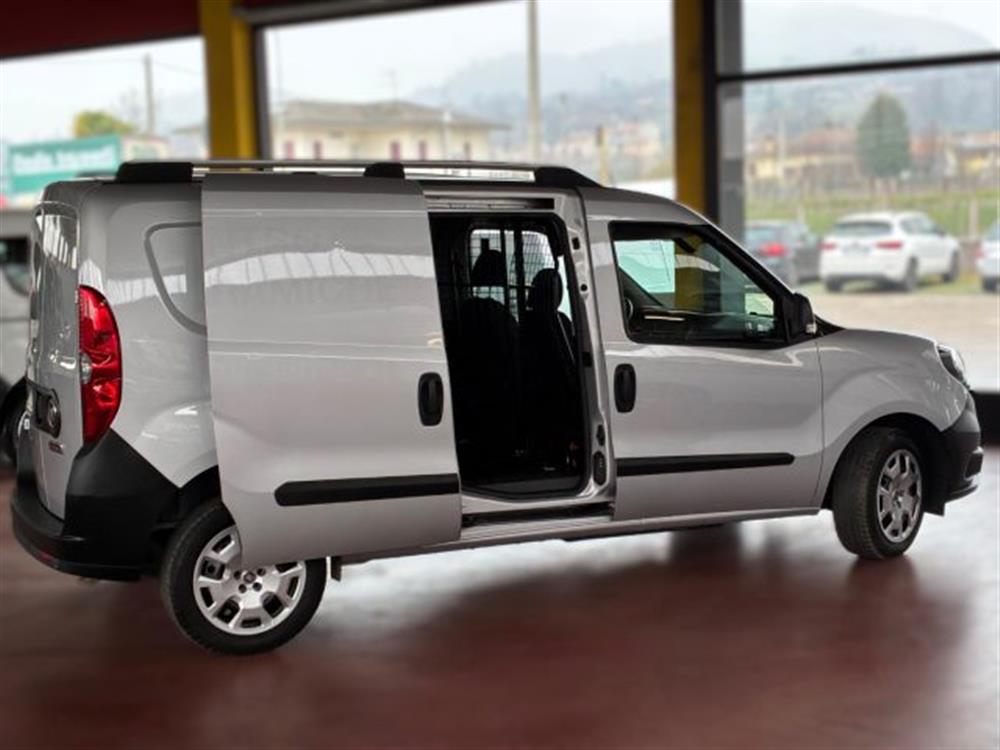 Doblo Doblo Doblò Maxi1.6MJT105C