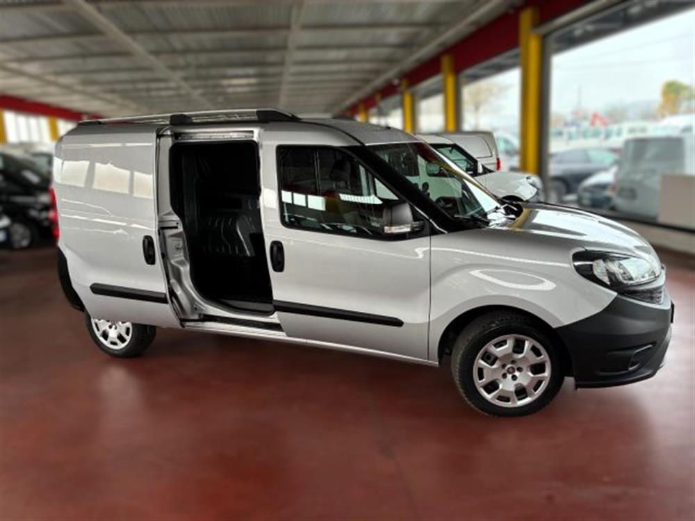 Doblo Doblo Doblò Maxi1.6MJT105C