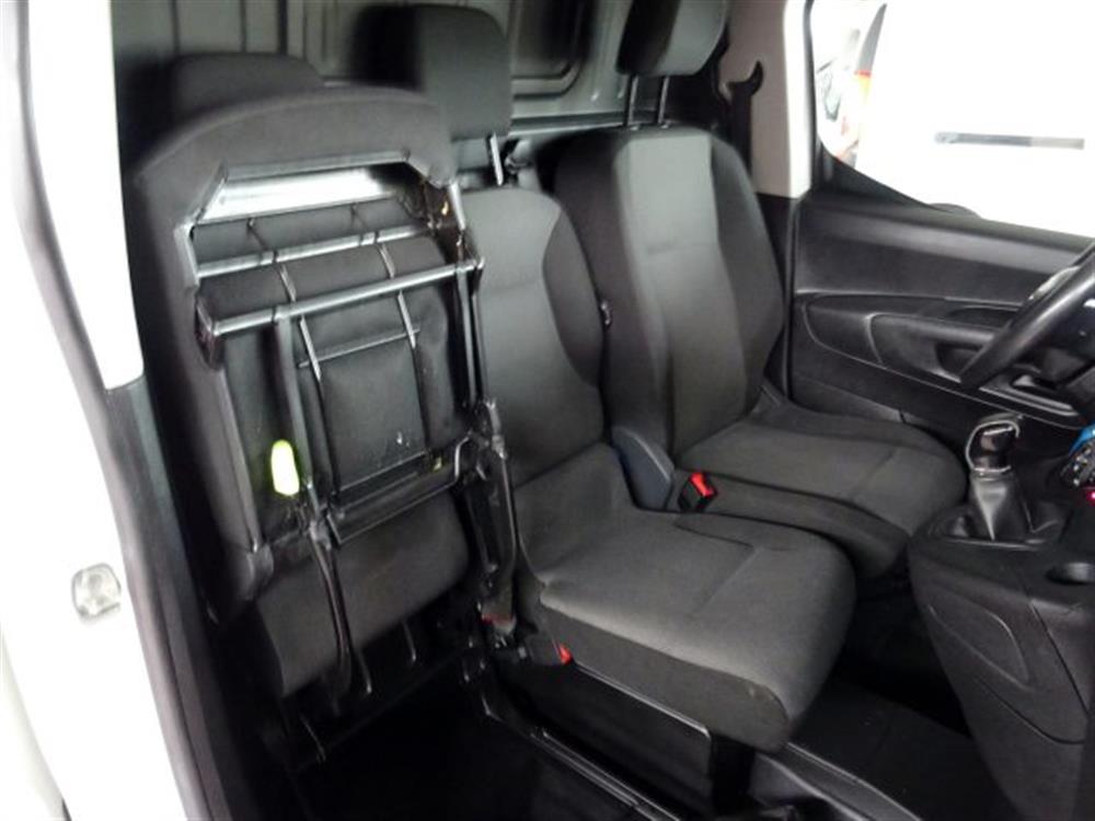 Berlingo Berlingo BlueHDi 100 S&S Van