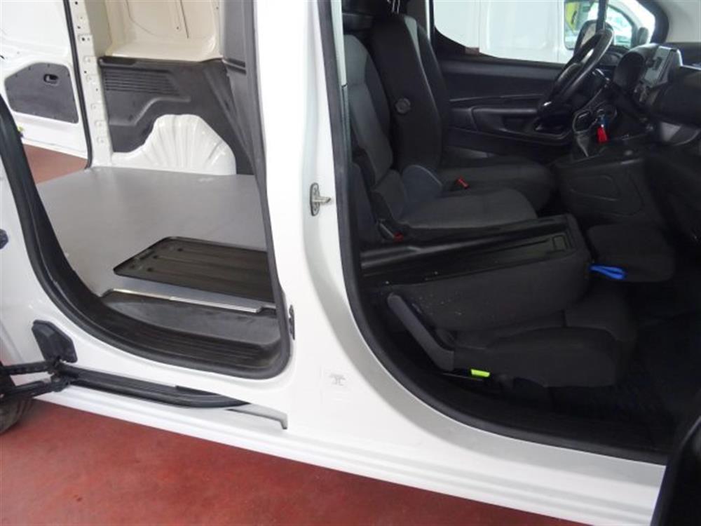Berlingo Berlingo BlueHDi 100 S&S Van