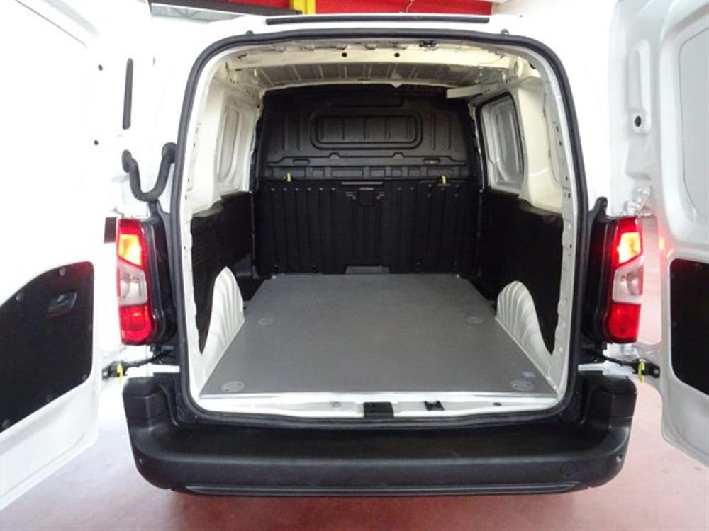 Berlingo Berlingo BlueHDi 100 S&S Van