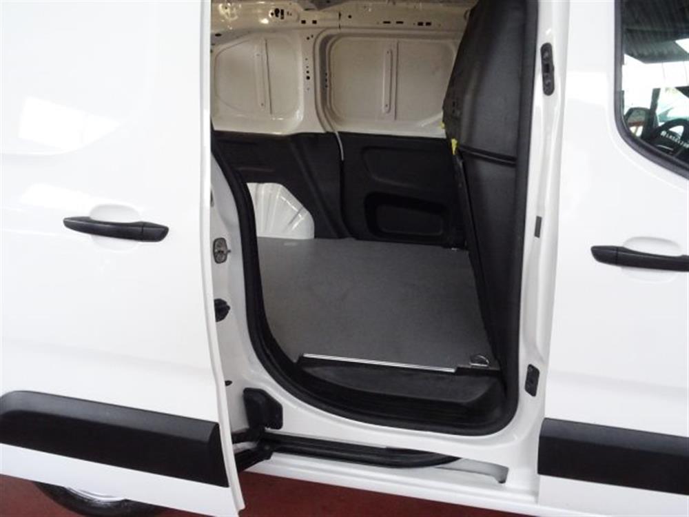 Berlingo Berlingo BlueHDi 100 S&S Van