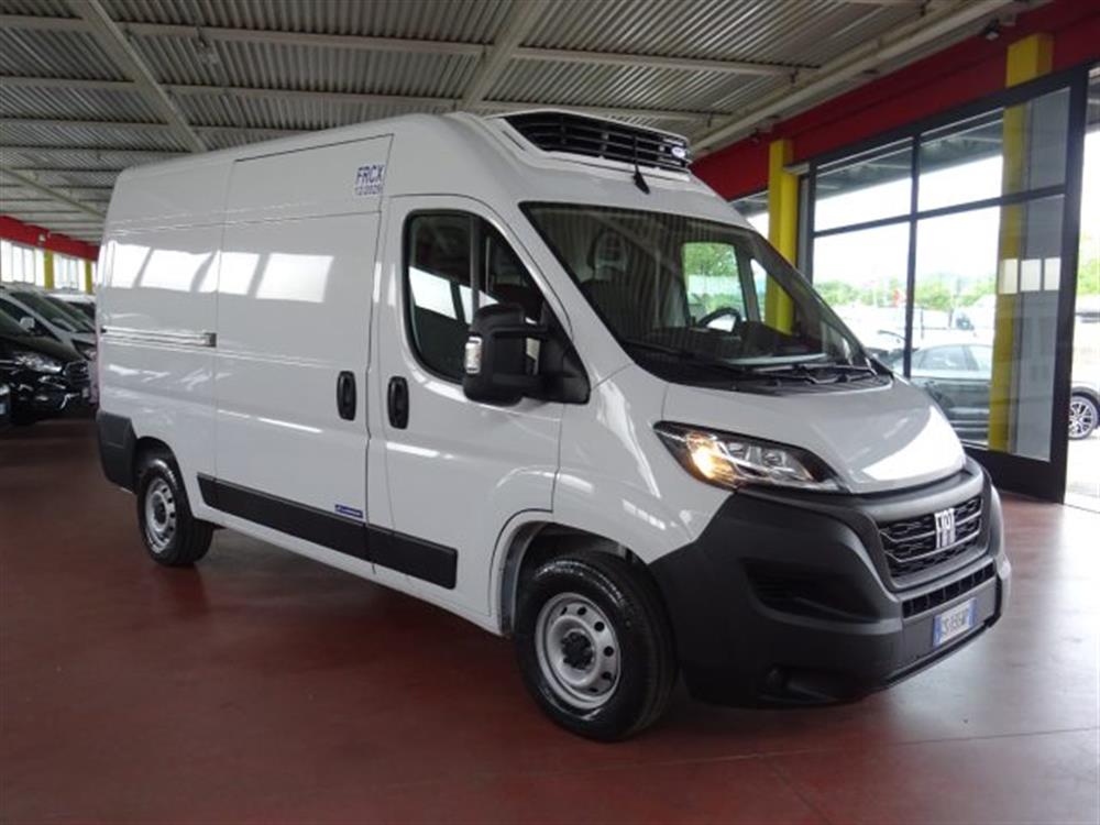 Ducato Ducato 35 q.li 2.2 Mjt 140C