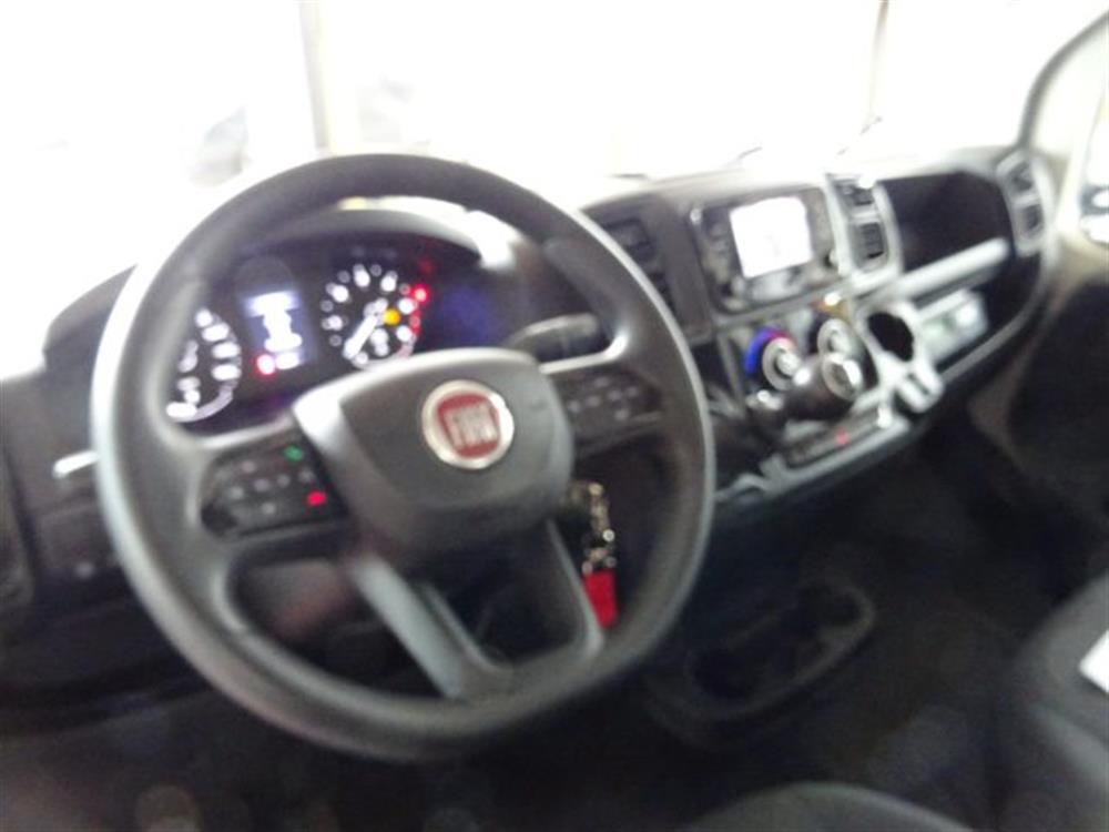 Ducato Ducato 35 q.li 2.2 Mjt 140C