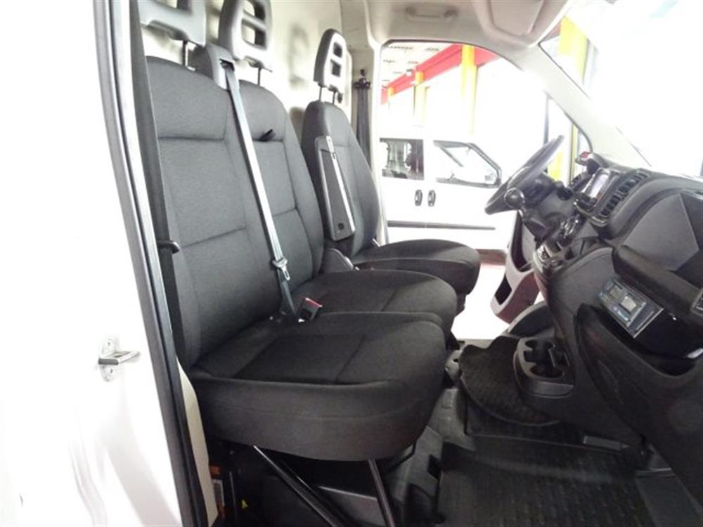 Ducato Ducato 35 q.li 2.2 Mjt 140C