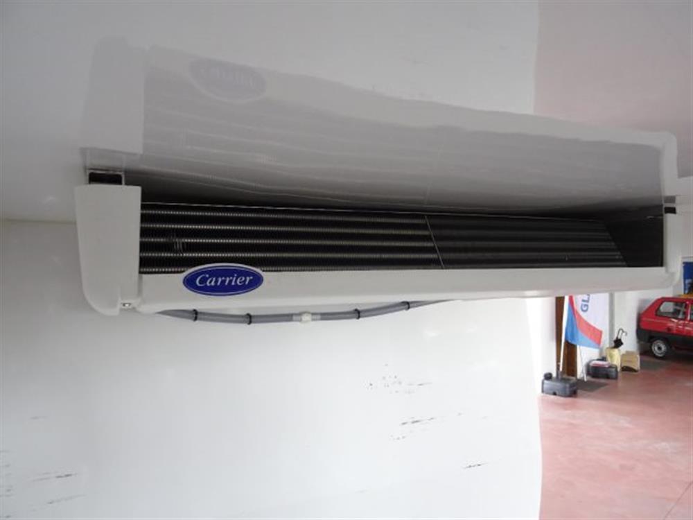 Ducato Ducato 35 q.li 2.2 Mjt 140C