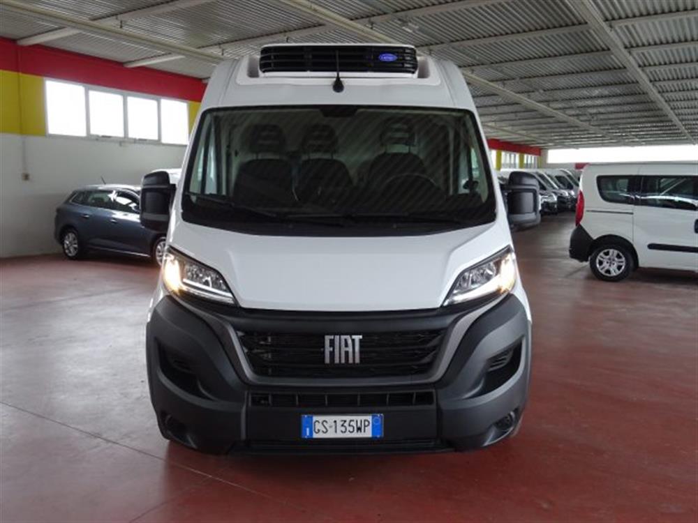 Ducato Ducato 35 q.li 2.2 Mjt 140C