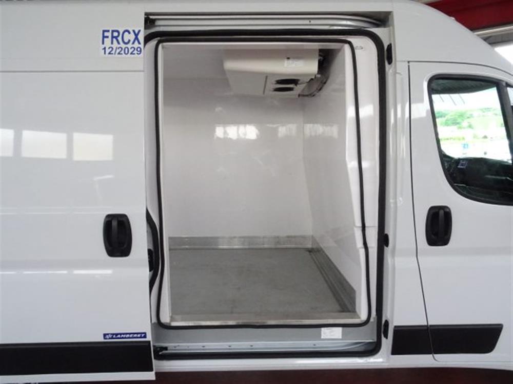 Ducato Ducato 35 q.li 2.2 Mjt 140C