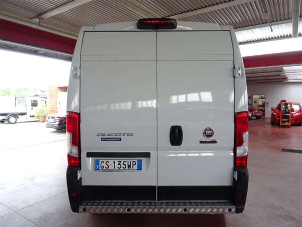 Ducato Ducato 35 q.li 2.2 Mjt 140C