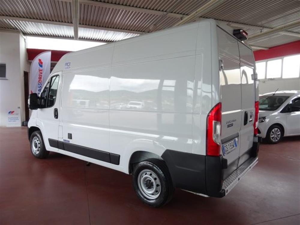 Ducato Ducato 35 q.li 2.2 Mjt 140C
