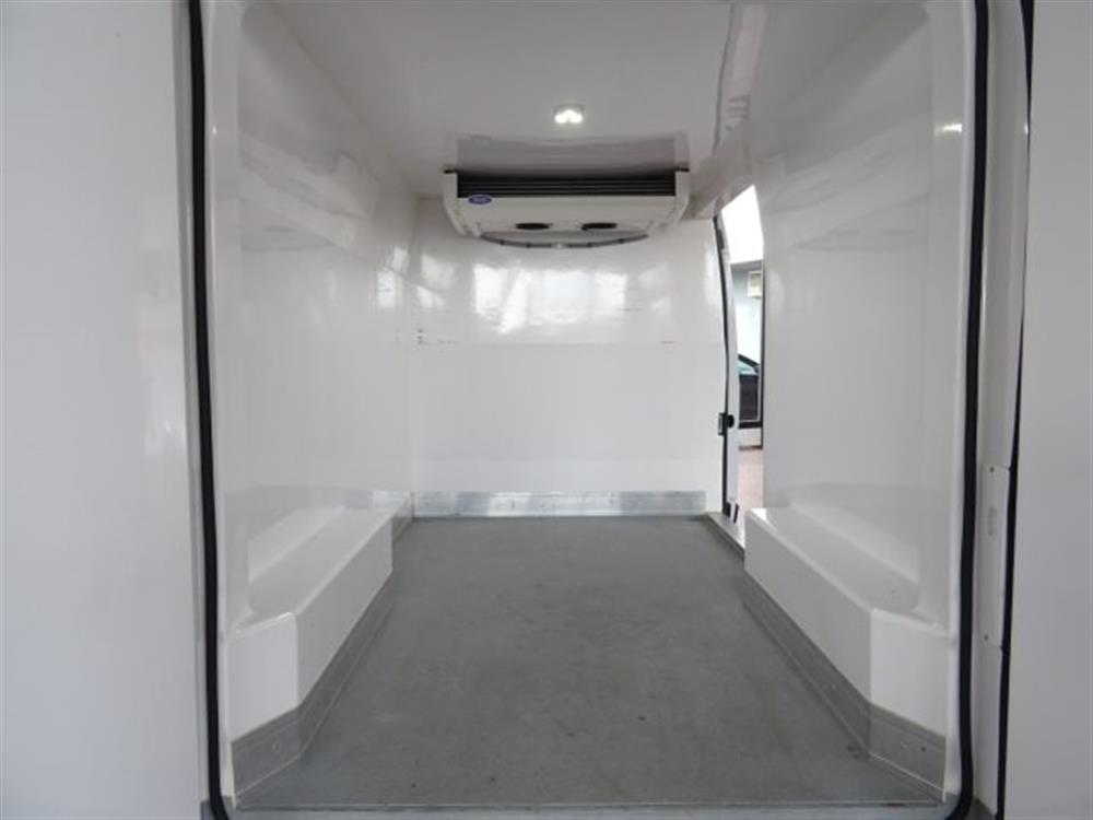 Ducato Ducato 35 q.li 2.2 Mjt 140C