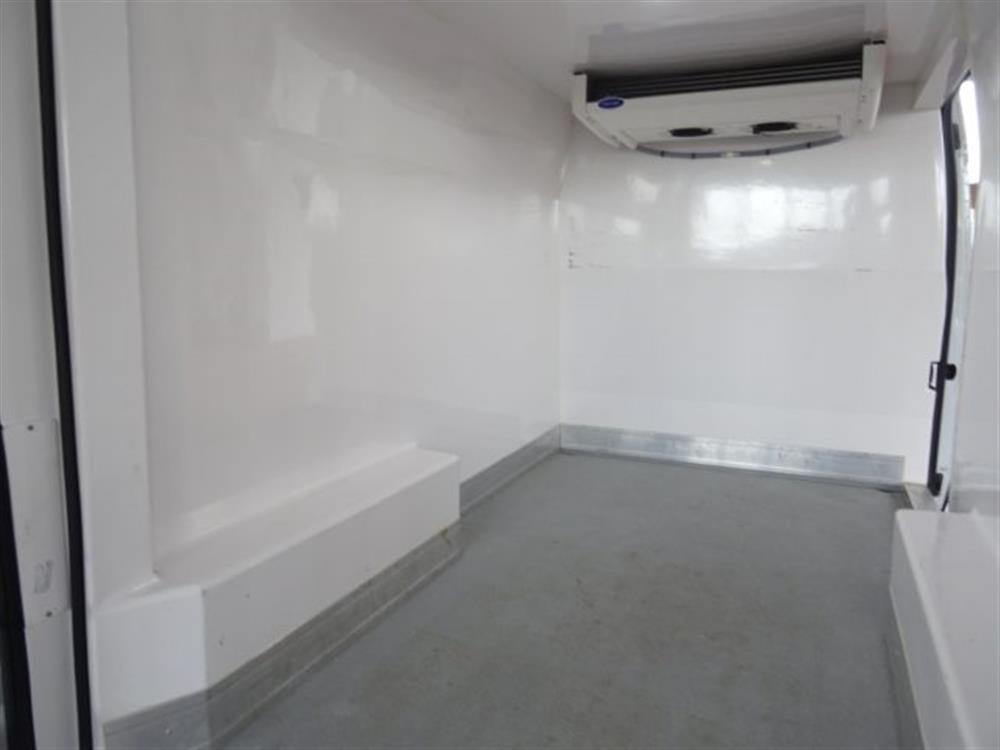 Ducato Ducato 35 q.li 2.2 Mjt 140C
