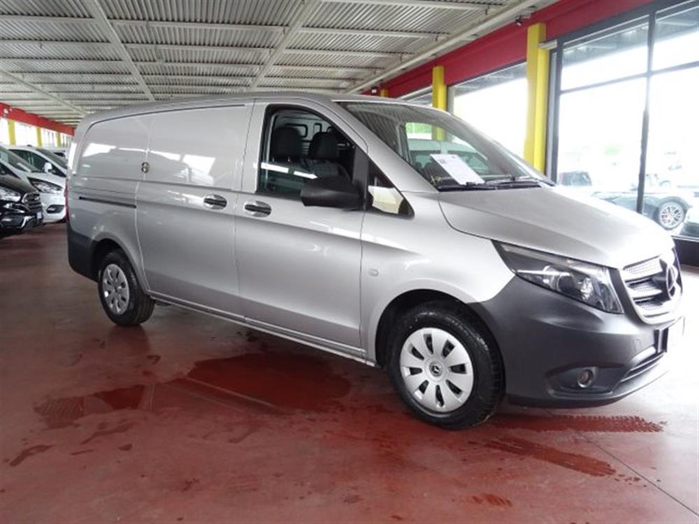 Vito Vito 2.2 114 CDI PC-SL F