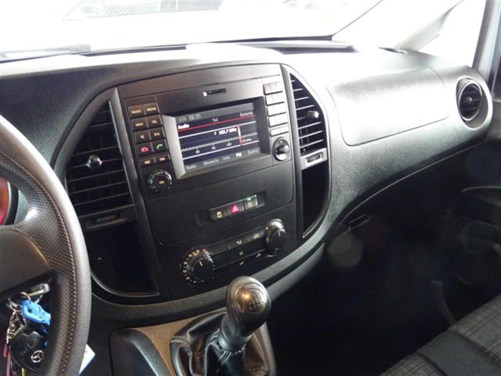 Vito Vito 2.2 114 CDI PC-SL F
