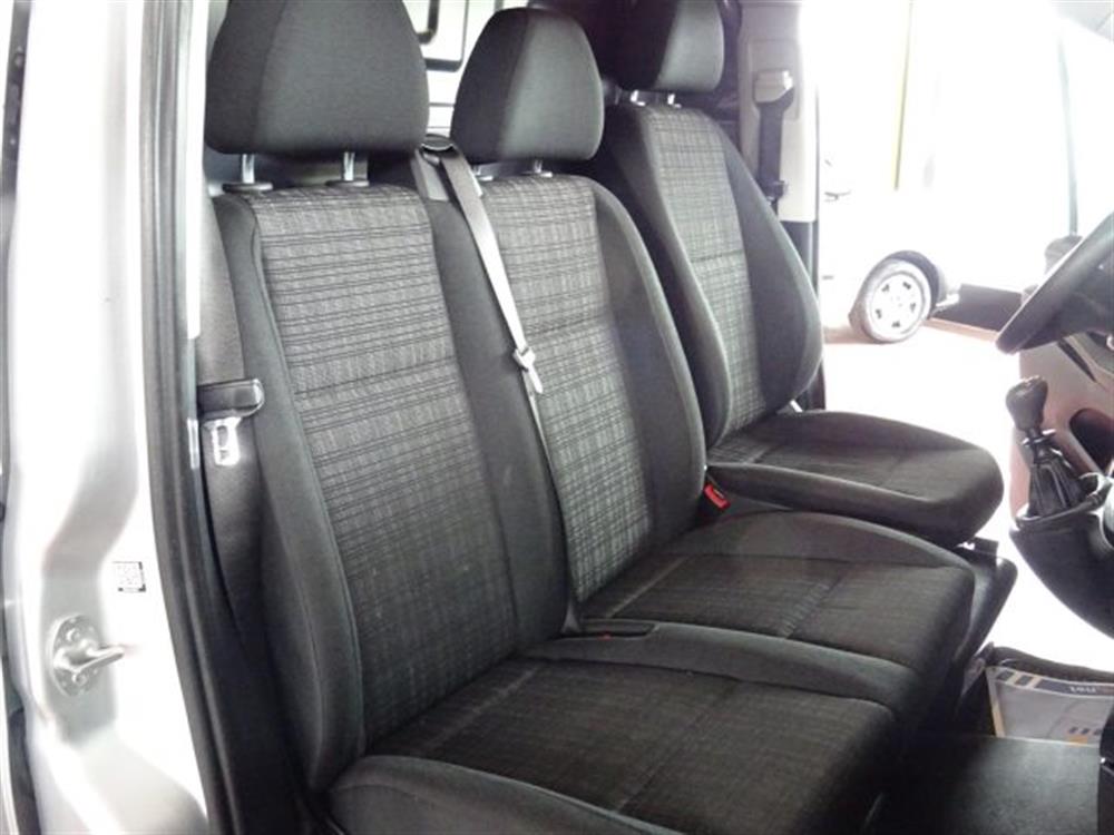 Vito Vito 2.2 114 CDI PC-SL F