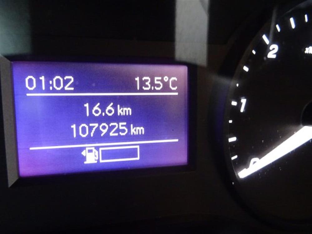 Vito Vito 2.2 114 CDI PC-SL F