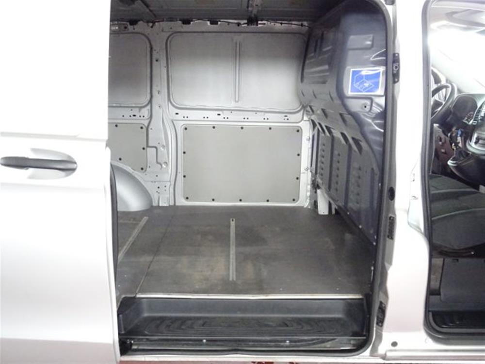 Vito Vito 2.2 114 CDI PC-SL F