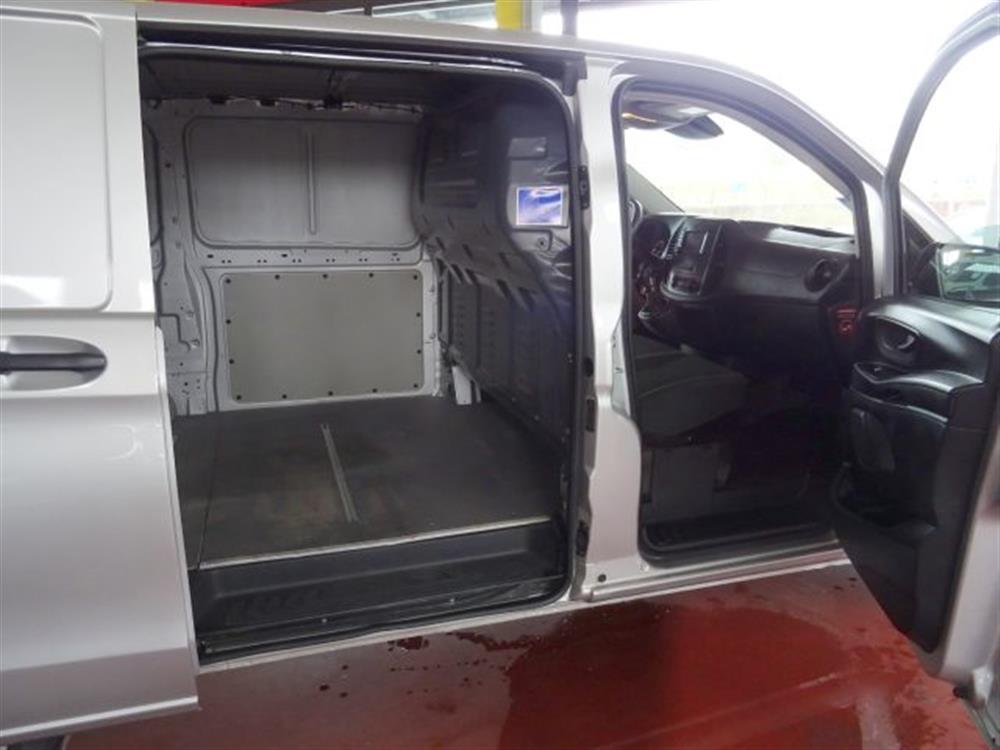 Vito Vito 2.2 114 CDI PC-SL F