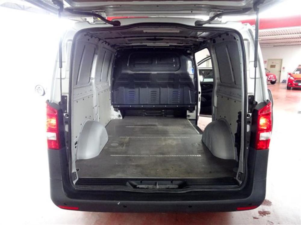 Vito Vito 2.2 114 CDI PC-SL F