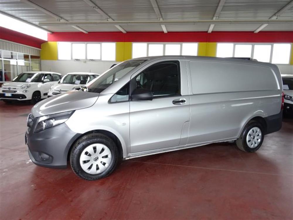 Vito Vito 2.2 114 CDI PC-SL F