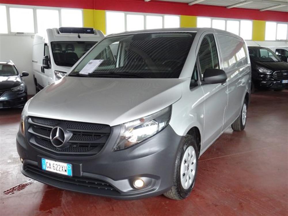 Vito Vito 2.2 114 CDI PC-SL F