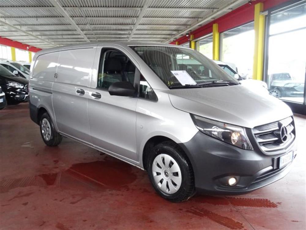 Vito Vito 2.2 114 CDI PC-SL F