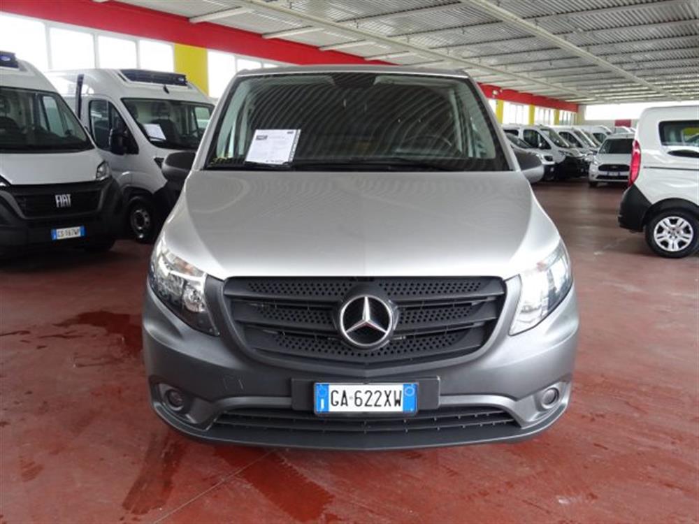 Vito Vito 2.2 114 CDI PC-SL F