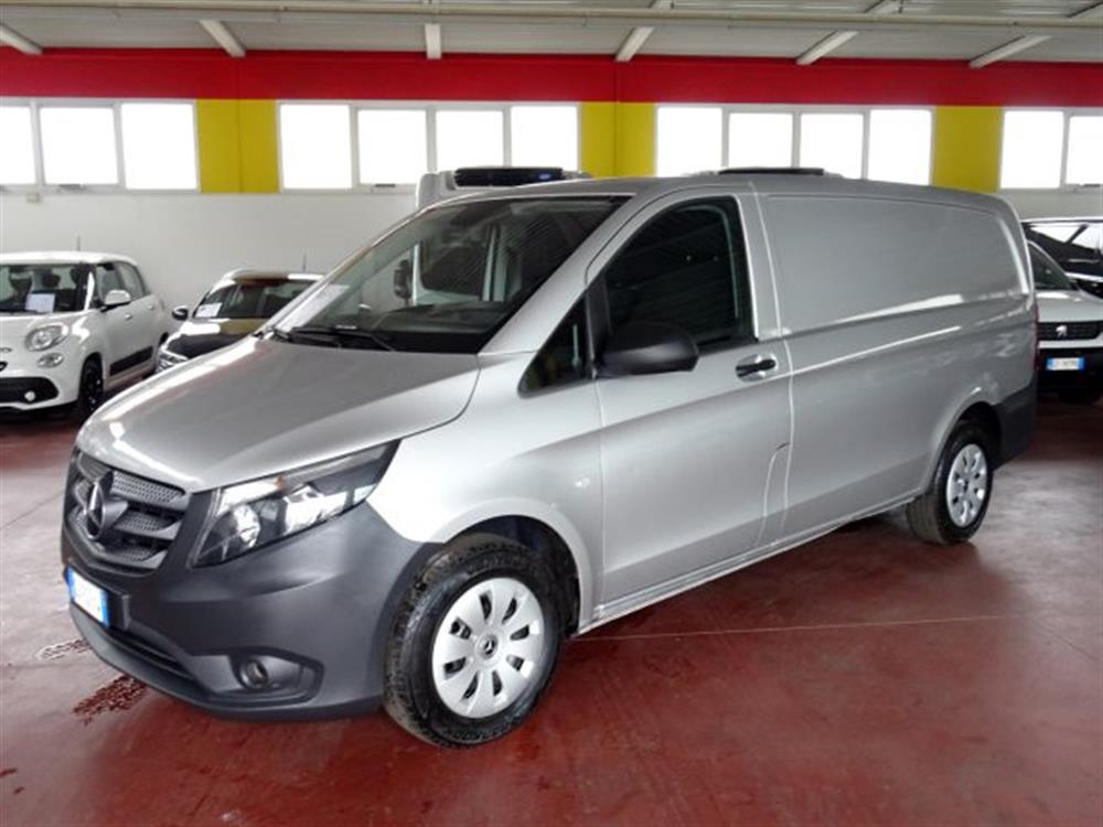 Vito Vito 2.2 114 CDI PC-SL F