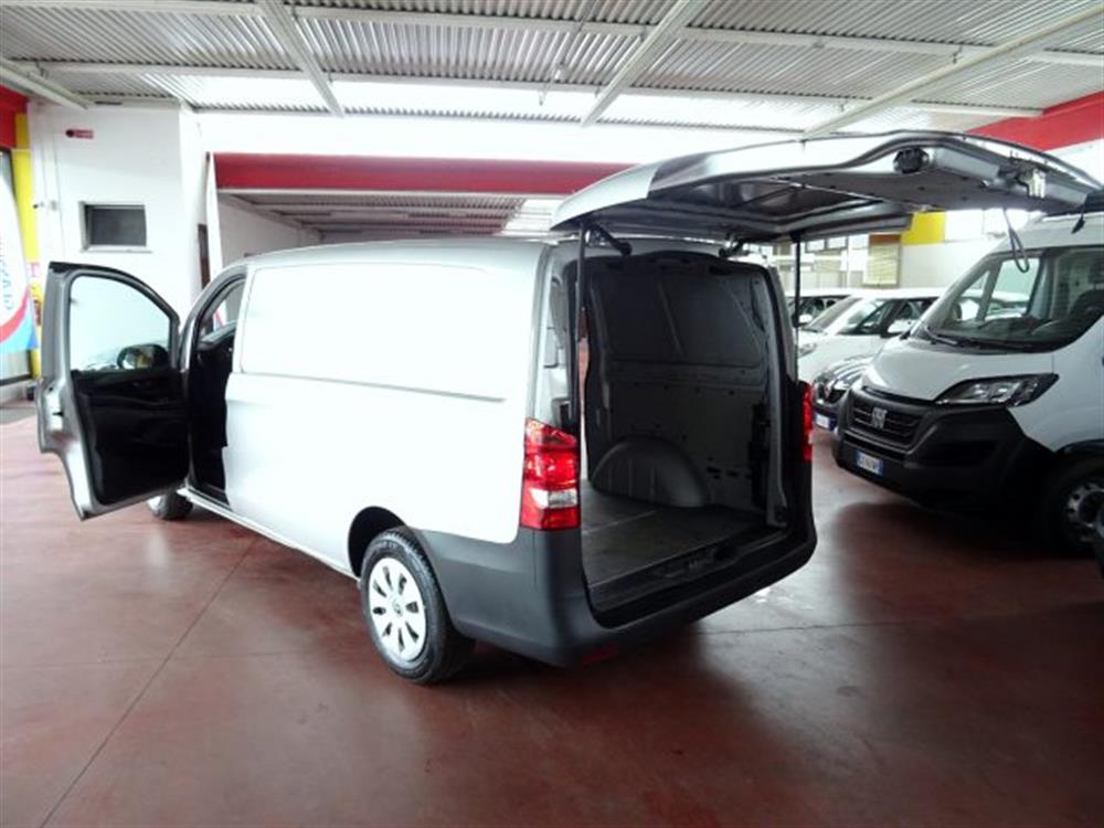 Vito Vito 2.2 114 CDI PC-SL F