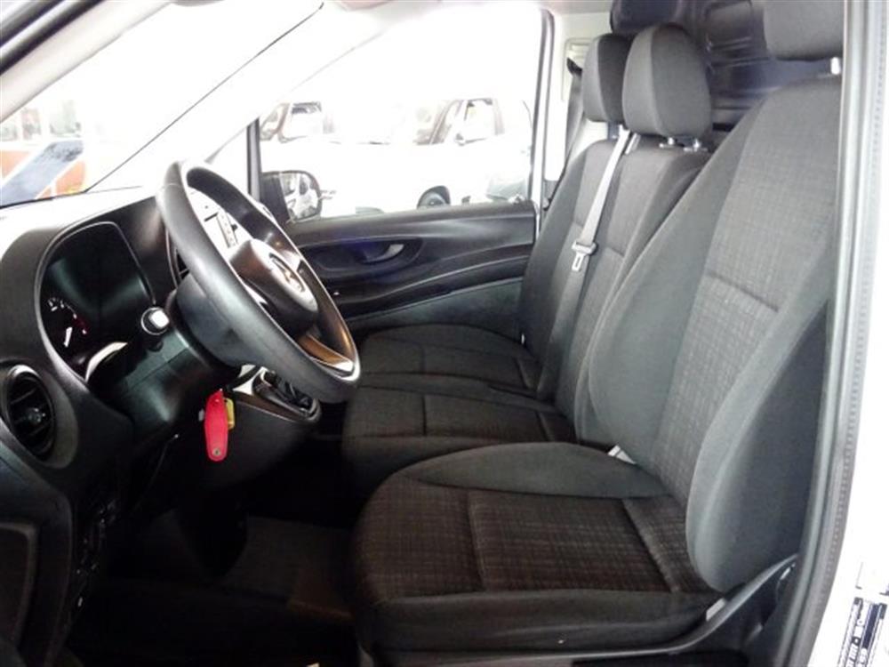 Vito Vito 2.2 114 CDI PC-SL F