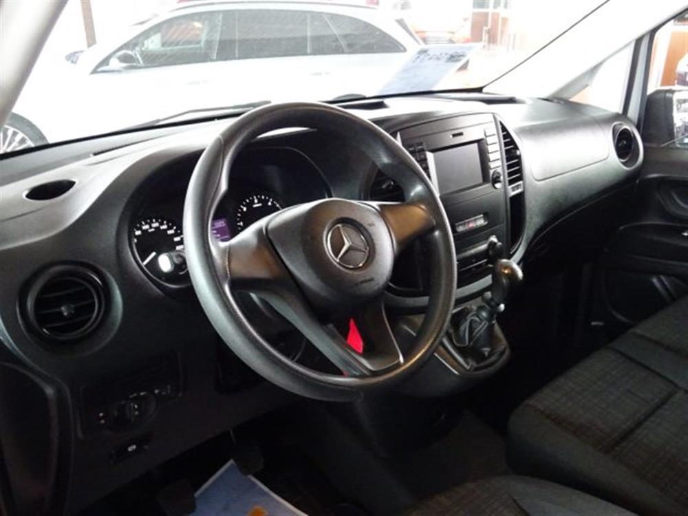 Vito Vito 2.2 114 CDI PC-SL F
