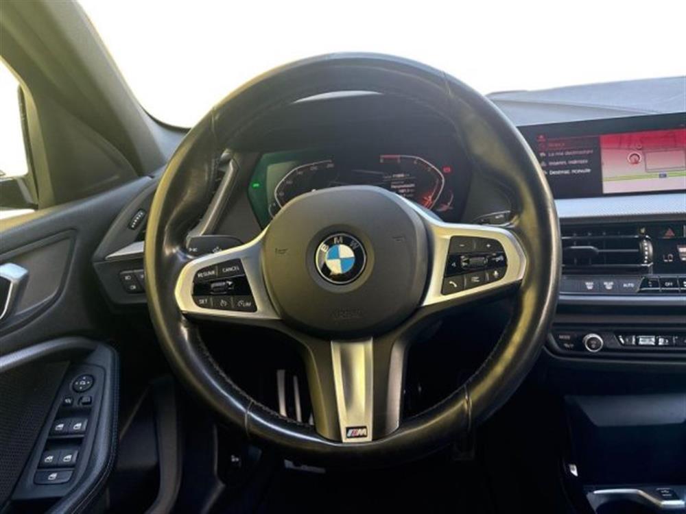 116 116 d 5p. Msport Aut.